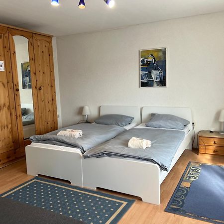No.5 - Apartmenthaus In Stein Buitenkant foto